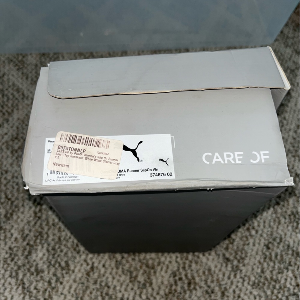 puma womens shoes